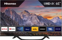 Photos - Television Hisense 65A63H 65 "