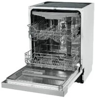 Photos - Integrated Dishwasher Fabiano FBDW 6614 