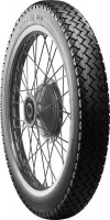 Motorcycle Tyre Avon Safety Mileage A MkII 3.5 -19 57S 