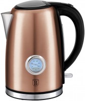 Photos - Electric Kettle Berlinger Haus Rose-Gold BH-9069 bronze