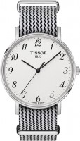 Wrist Watch TISSOT Everytime Gent T109.410.18.032.00 