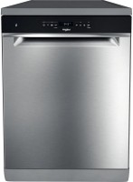 Dishwasher Whirlpool WFO 3T142 X stainless steel