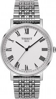 Photos - Wrist Watch TISSOT Everytime Medium Jungfraubahn Edition T109.410.11.033.10 