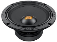 Photos - Car Speakers Hertz SV 250 