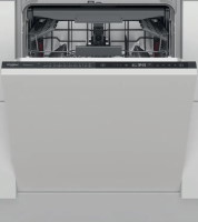 Photos - Integrated Dishwasher Whirlpool WIP 4T133 PFE 