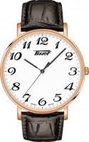 Photos - Wrist Watch TISSOT Everytime Large T109.610.36.012.01 