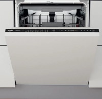 Photos - Integrated Dishwasher Whirlpool WIP 4T233 PFEG 