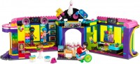 Construction Toy Lego Roller Disco Arcade 41708 