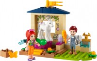 Construction Toy Lego Pony-Washing Stable 41696 