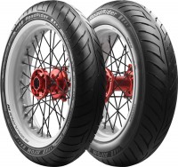 Photos - Motorcycle Tyre Avon Roadrider 140/80 -17 69V 