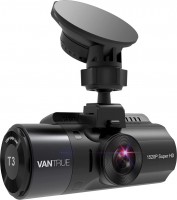 Photos - Dashcam Vantrue T3 