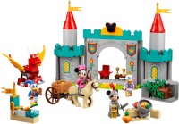 Construction Toy Lego Mickey and Friends Castle Defenders 10780 