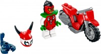 Construction Toy Lego Reckless Scorpion Stunt Bike 60332 