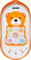 Photos - Mobile Phone BB-mobile Baby Bear 0 B