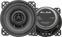 Photos - Car Speakers BLOW R-100 