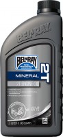Engine Oil Bel-Ray 2T Mineral 1L 1 L