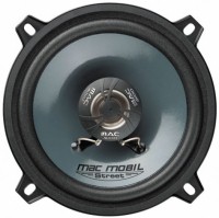 Photos - Car Speakers Mac Audio Mac Mobil Street 13.2 