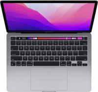Photos - Laptop Apple MacBook Pro 13 (2022) (Z16R0005J)
