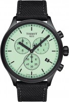 Wrist Watch TISSOT Chrono XL T116.617.37.091.00 