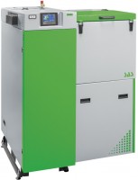 Photos - Boiler SAS Solid 19 19 kW