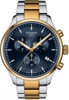 Wrist Watch TISSOT Chrono XL Classic T116.617.22.041.00 