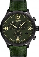 Wrist Watch TISSOT Chrono XL T116.617.37.097.00 
