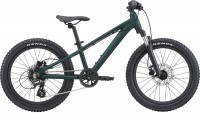 Photos - Bike Giant STP 20 FS 2022 