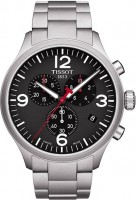 Photos - Wrist Watch TISSOT Chrono XL T116.617.11.057.00 