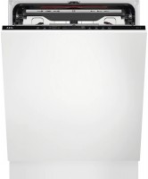 Photos - Integrated Dishwasher AEG FSK 73768 P 