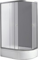 Photos - Shower Enclosure Rozzy Jenori Lux 120x80 120x80 left