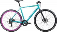 Photos - Bike ORBEA Carpe 40 2022 frame XS 