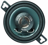 Photos - Car Speakers Mac Audio Mac Mobil Street 87.2 