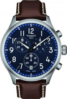 Wrist Watch TISSOT Chrono XL Vintage T116.617.16.042.00 