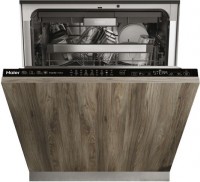 Photos - Integrated Dishwasher Haier XIB-6B2D3FB 