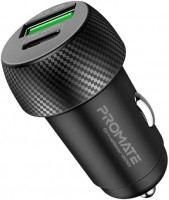 Photos - Charger Promate DriveGear-20W 