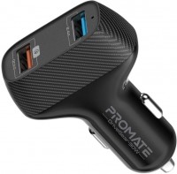 Photos - Charger Promate DriveGear-30W 