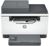 Photos - All-in-One Printer HP LaserJet Pro M234SDW 