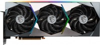 Photos - Graphics Card MSI GeForce RTX 3090 Ti SUPRIM 