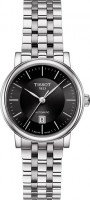 Wrist Watch TISSOT Carson Automatic Lady T122.207.11.051.00 