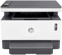 Photos - All-in-One Printer HP Neverstop Laser 1201N 