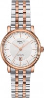 Wrist Watch TISSOT Carson Premium Lady T122.207.22.031.01 