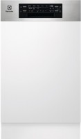 Integrated Dishwasher Electrolux EEM 43300 IX 