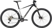 Photos - Bike Cannondale Trail SL 4 2022 frame L 