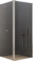Photos - Shower Enclosure New Trendy New Soleo 70x120