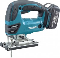 Photos - Electric Jigsaw Makita DJV180T1J 