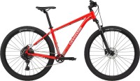 Photos - Bike Cannondale Trail 5 27.5 2022 frame S 