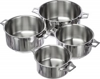 Stockpot De Buyer Milady 3491.04 