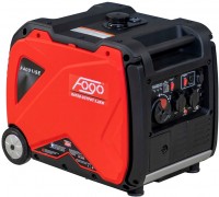 Photos - Generator Fogo F 4001 iSE 