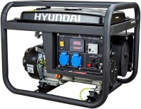 Photos - Generator Hyundai HY4100L 