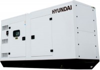 Photos - Generator Hyundai DHY35KSE 